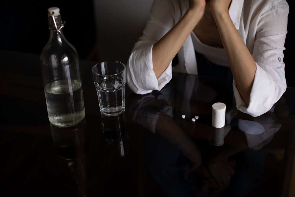 Substance use disorder treatment and recovery support