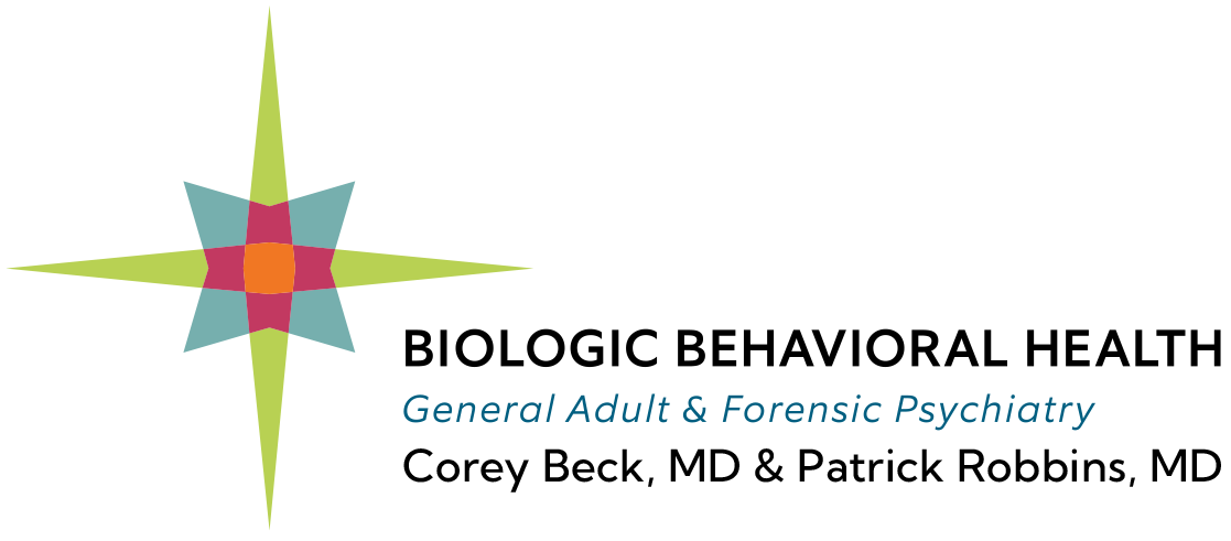 Biologic Behavioral Health