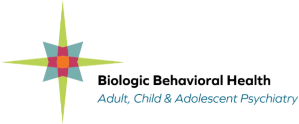 Biologic Behavioral Health
